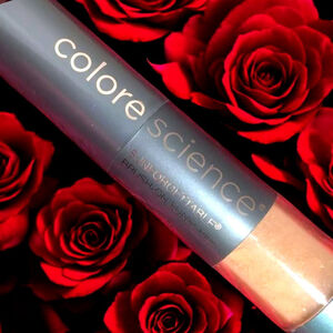 SEALED Colorescience Total Protection Brush On Powder Sunscreen Medium SPF 50